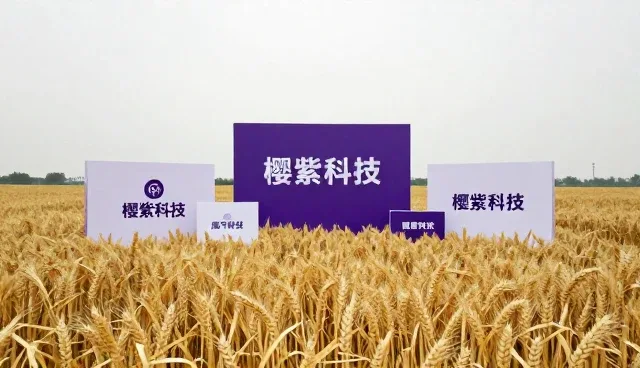 农业智能化如何重塑农产品销售路径